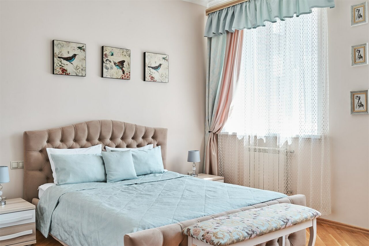Отель ПолиАрт Красноярск
